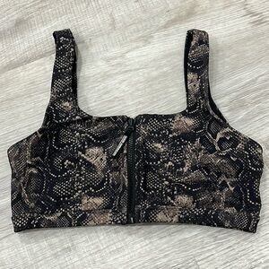 Good American Sports Bra 2 / M